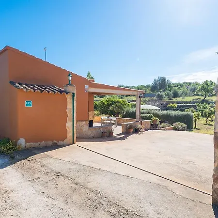 Villa Bedoll