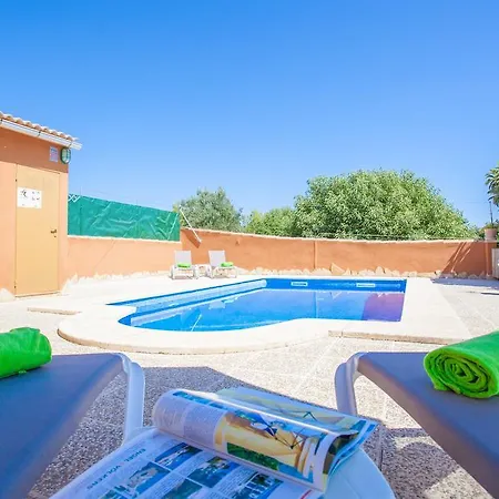 Bedoll Villa